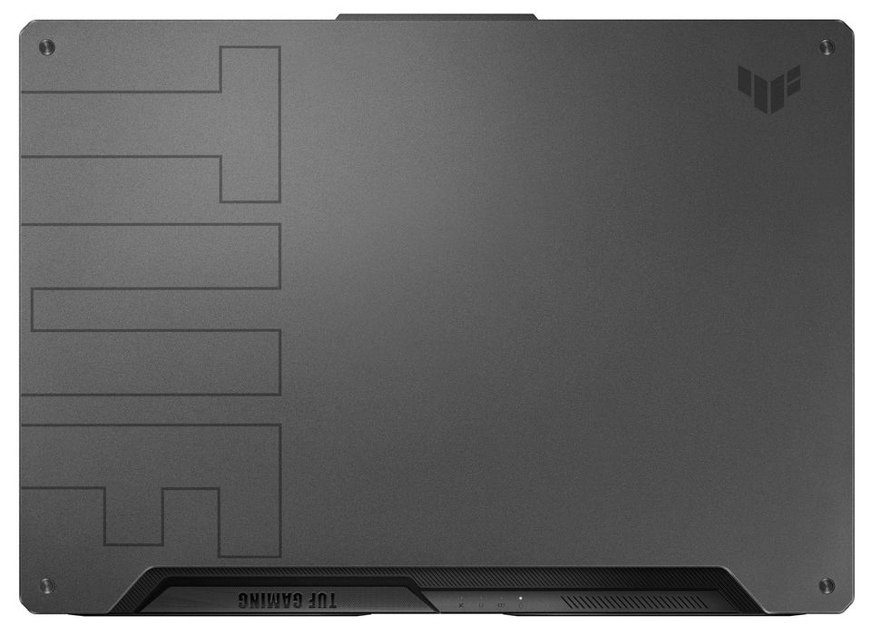 Лаптоп ASUS TUF Gaming F15 FX506HM-HN019, 15.6, Full HD, Intel Core i7