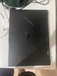 Asus tuf gaming f15