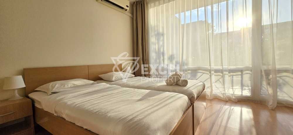 Продава се Едностаен апартамент в к.к. Слънчев бряг - 35 кв.м за 1283 €/кв.м - Снимка #9