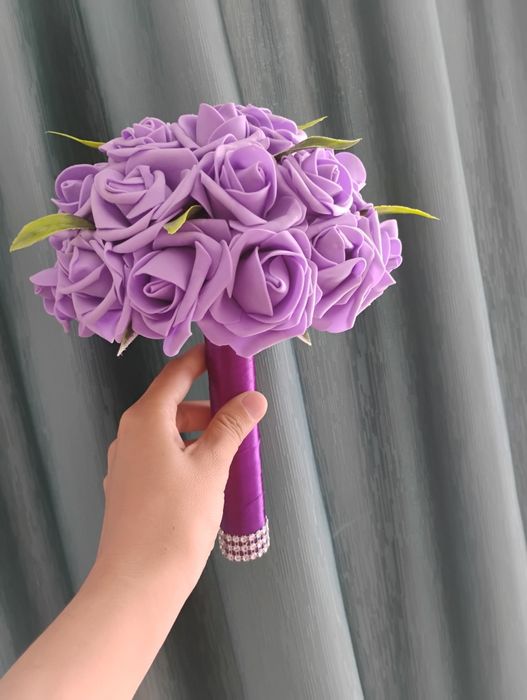 Buchet de mireasa
