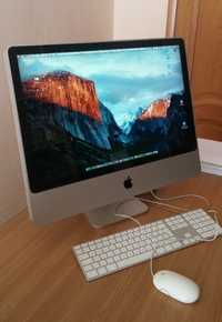 Sistem iMac Apple All-in-One perfecta stare. Vand/schimb