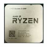 Ryzen 3 1200 процессор