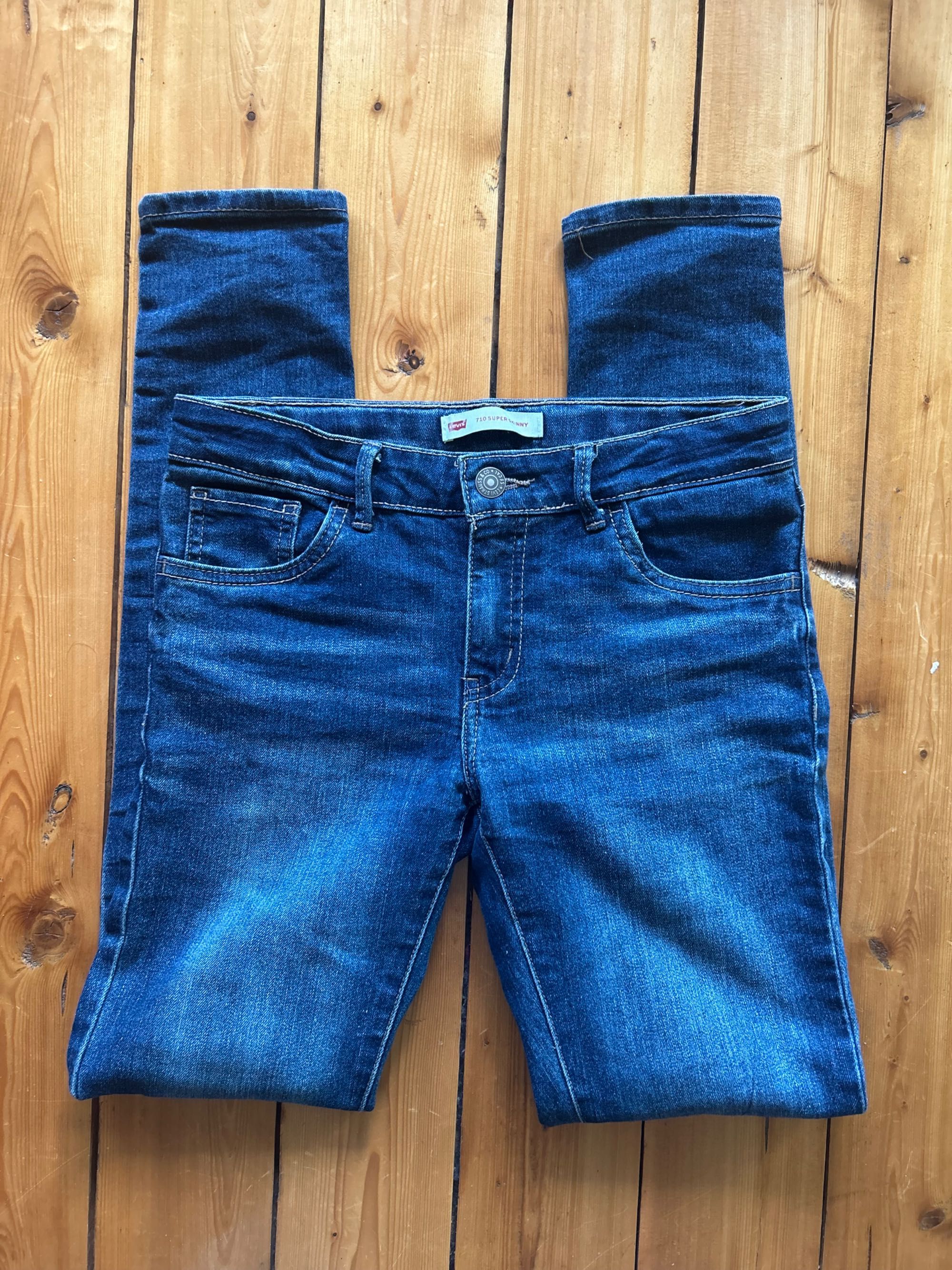 Levi’s детски дънки