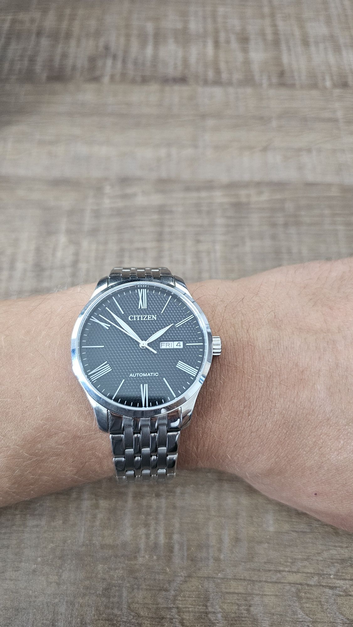 Ceas Citizen Automatic