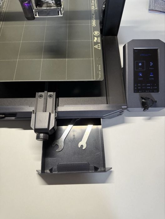 3D Принтер Creality Ender 3 S1