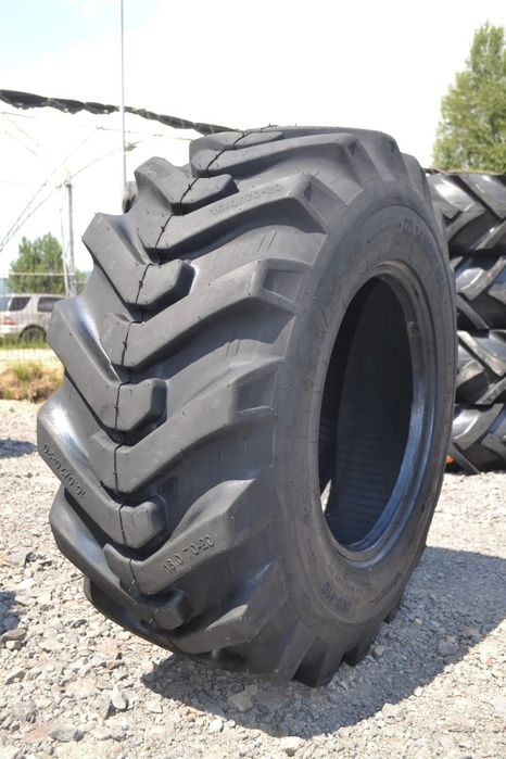 Anvelopa 16.9-24 Montana IND-410 16PR TL - TRANSPORT GRATUIT!
