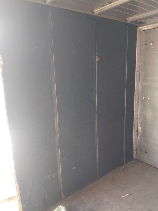 Vând cub, Renault Mascot