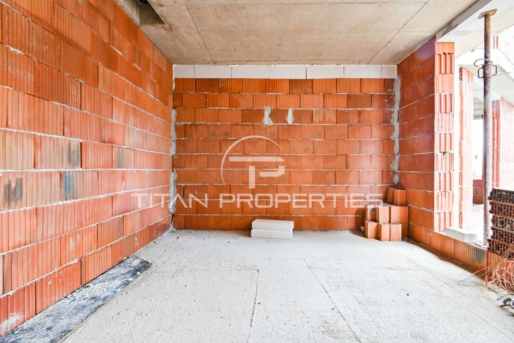 Продава се Двустаен апартамент в София, Малинова долина - 42 кв.м за 2096 €/кв.м - Снимка #1