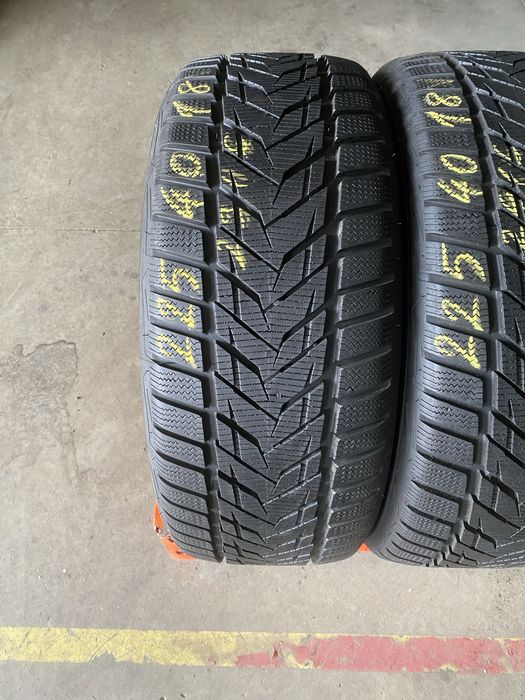 Anvelope iarna 225/40/18 Vredestein Wintrac Xtreme S 225 40 18 R18