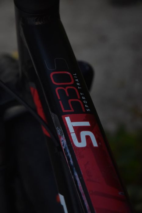 Vănd rockrider st530s