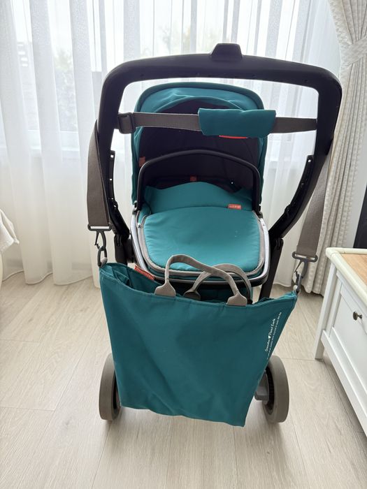 Carucior Greentom 2 in 1