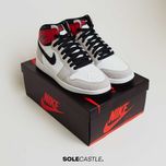 Nike Air Jordan Retro 1 High OG 'Light Smoke Grey'