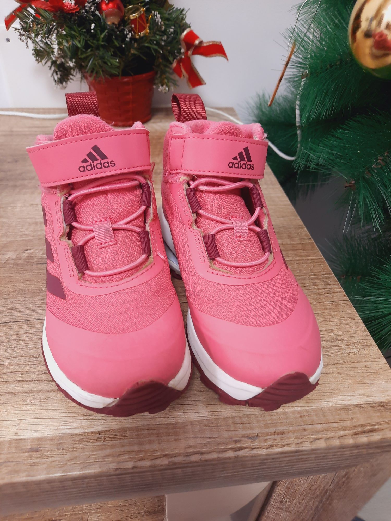 Adidas reflective