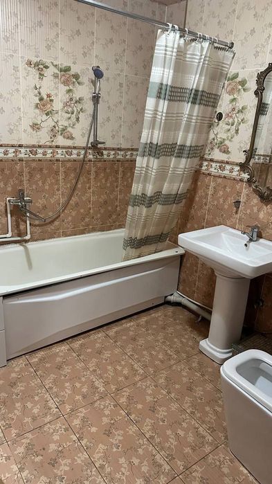 2/2/5 Паркентский. Площадь 62 м