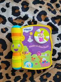 Carte vtech interactiva