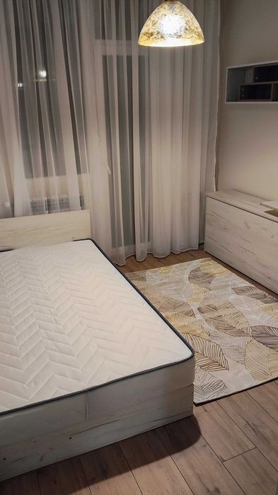 Дава се под наем Тристаен апартамент в София, Надежда 2 - 65 кв.м за 625 € - Снимка #3