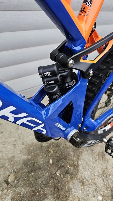 27.5 " mondraker summun