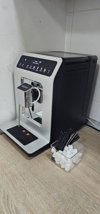 Espressor Krups Evidence