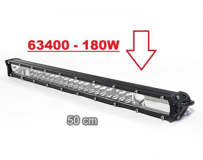 Led Bar/Лед Бар 7 размера Slim/Слим
