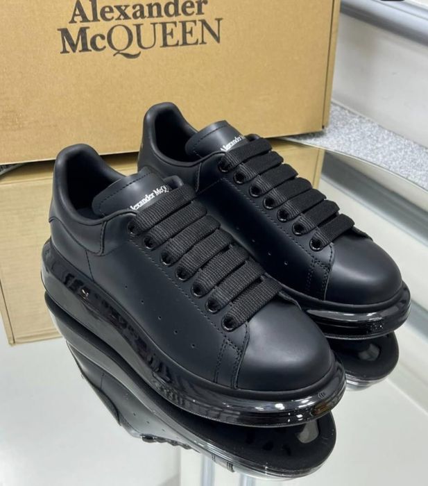 Нови кецове Alexander McQueen