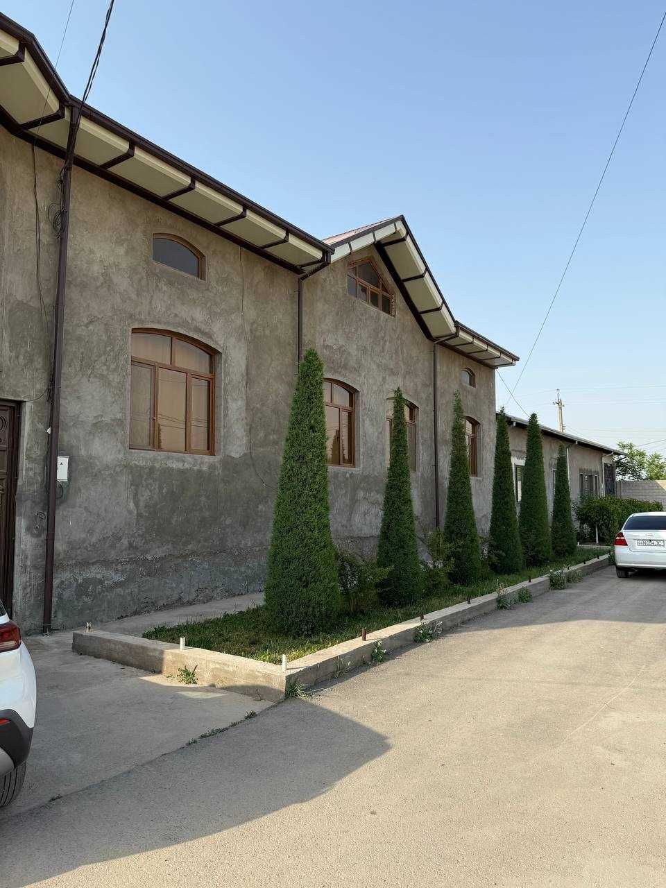 V303 ПРОДАЕТСЯ_ДОМ Тузел Уткир махалла 6,8 соток 6 комнат