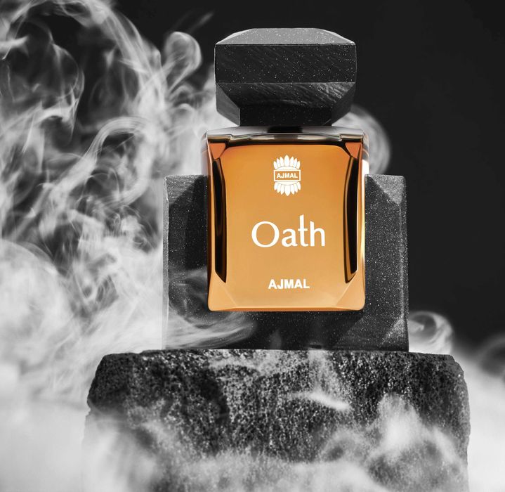 мужской парфюм Ajmal Oath for him