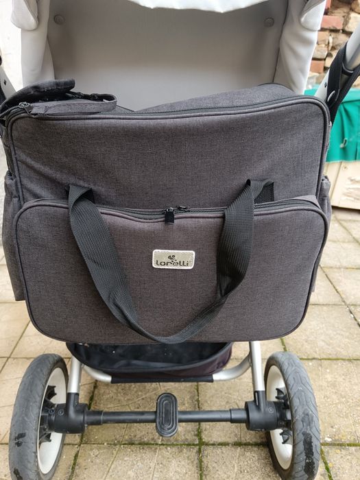 Пълен комплект количка Cybex Talos