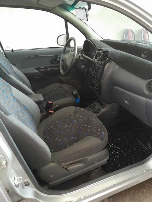 MATIZ 2014 yil  5300