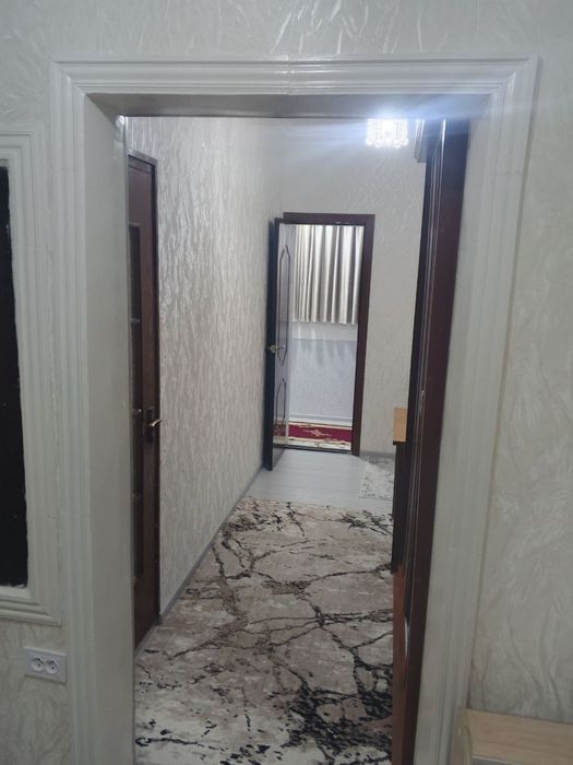 Продается 1*2/8/9 +кладовая 10кв.м на юнусабад 16кв