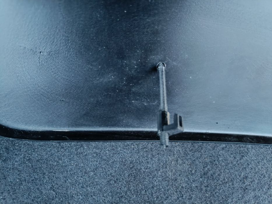 Masca protecție bara radiator iarna Vw Golf 5 V