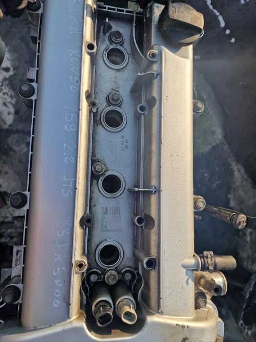 Motor 2,2 Jts Alfa Romeo 159,Brera 185 cp,cod motor 939A5000