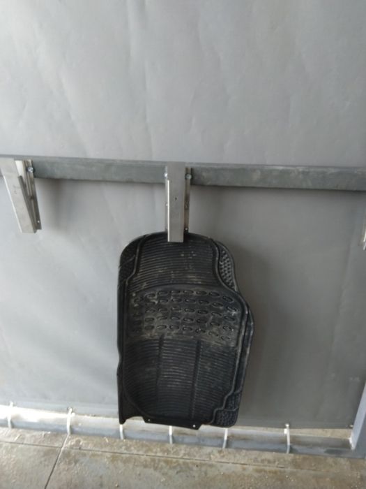 Щипки за стелки.