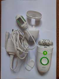 Epilator Silk epil 5