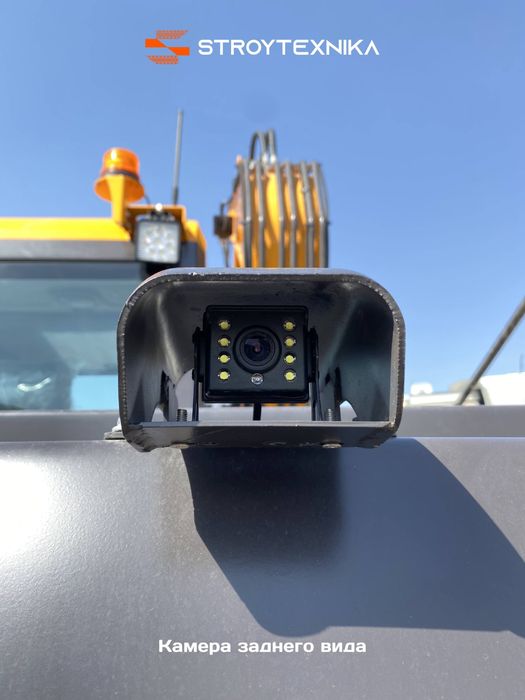 Экскаватор ROBSTER W85-Y год 2025