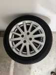 Cobalt diska balon R15