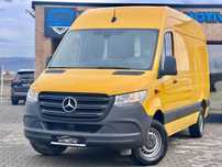 Mercedes-Benz Sprinter MERCEDES Sprinter 2.1 CDI 143CP 314CDI SWB 3.5 HRF