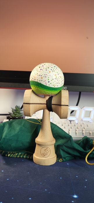 Cereal kendama celebration p