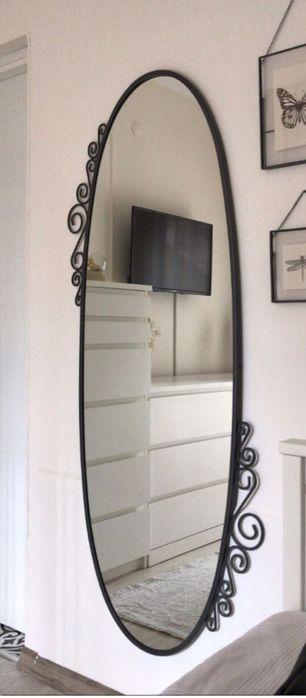 Огледалo с рамкa EKNE
Огледалo с рамкa