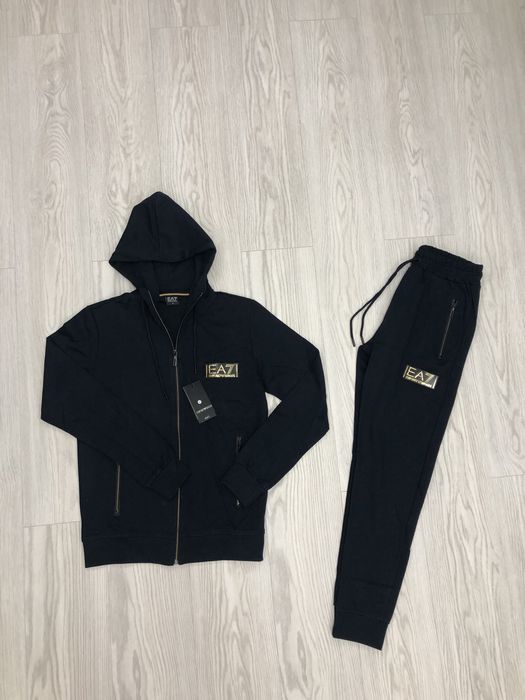 Trening armani trening gucci XL