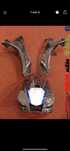 Carene Yamaha YZF R1 M Fairing