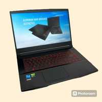 Laptop Gaming MSI GF3 I5-GEN 11 16RAM / Amanet Tulcea