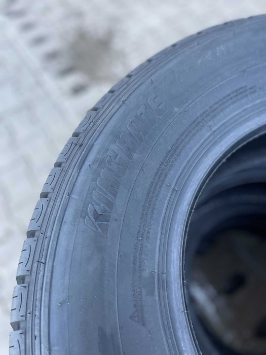 Anvelope noi 225 70 15C Kingnatte Tutti TRO (All SEASON)