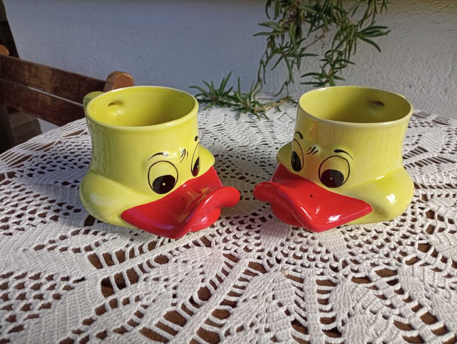 Чашки Патенце на Развитие Калейца