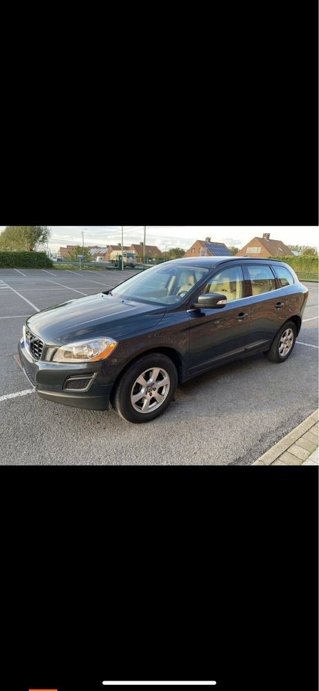 Usa,portiera,haion  volvo xc 60/2008/2017