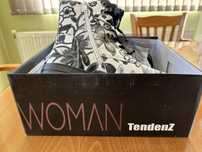 Ботуши Tendenz