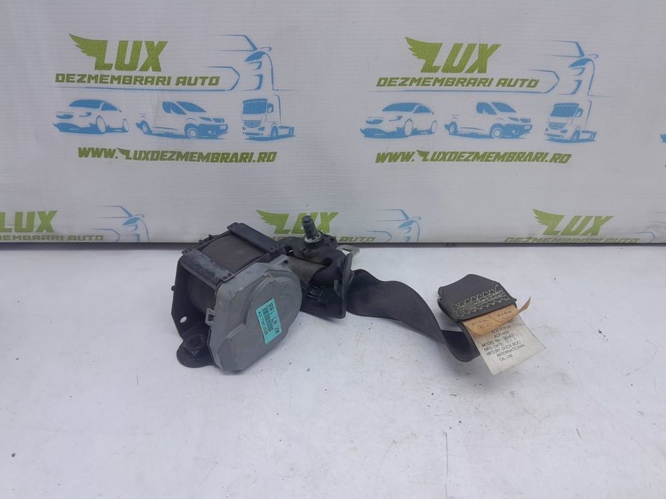 Centura de siguranta spate mijloc 96474680 Chevrolet Captiva 1
