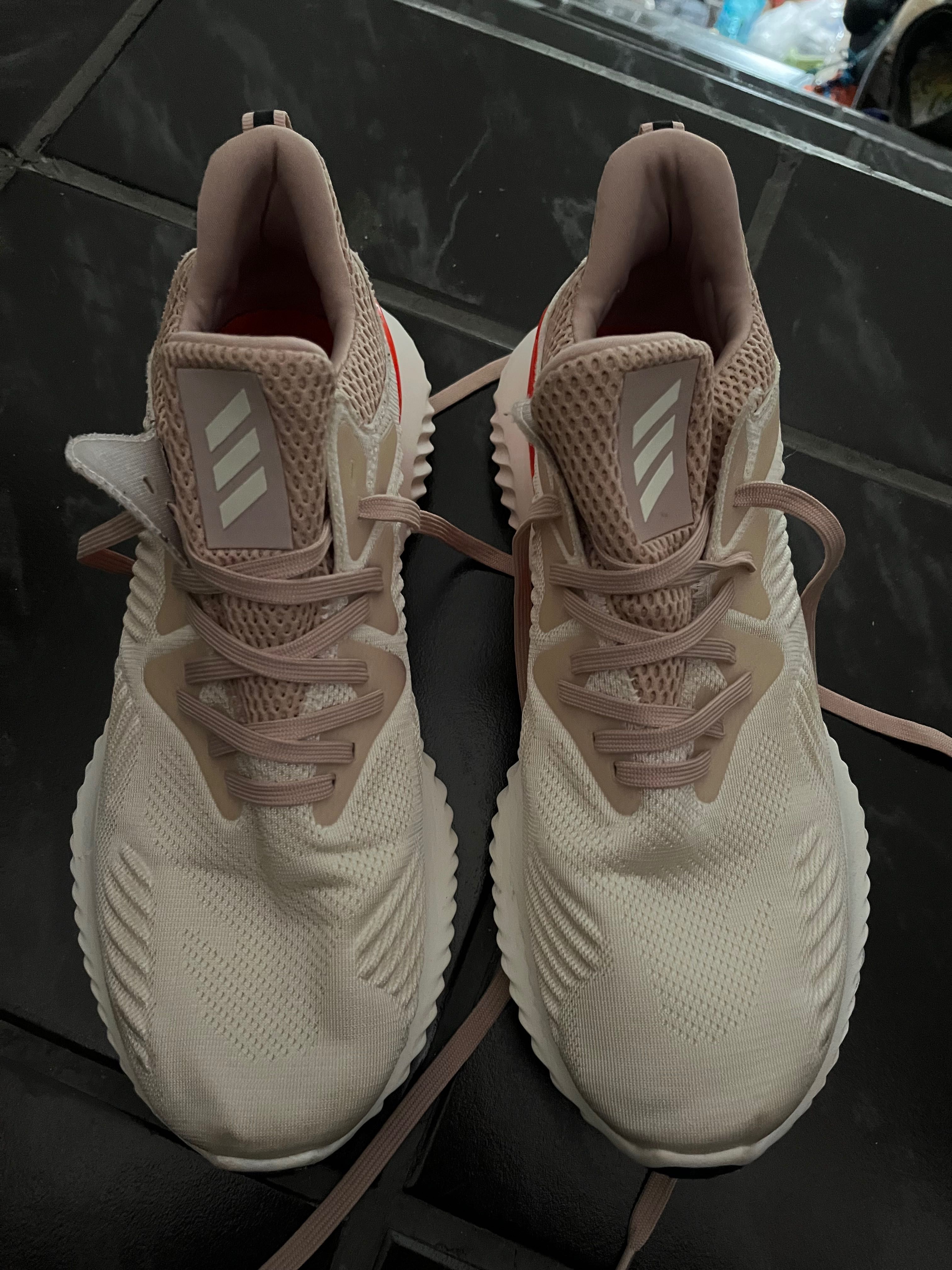 Маратонки Адидас Alphabounce Beyond