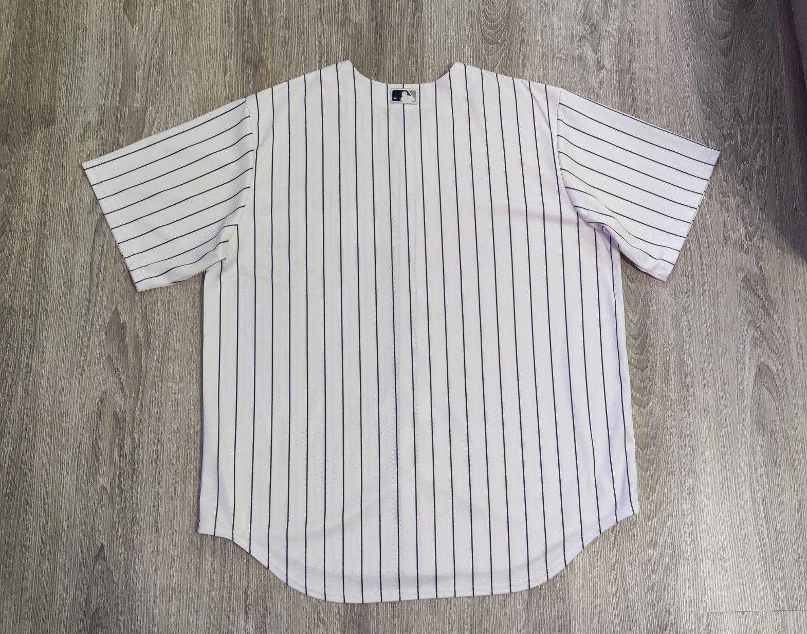 Оригинална Nike x New York Yankees MLB
 size XL