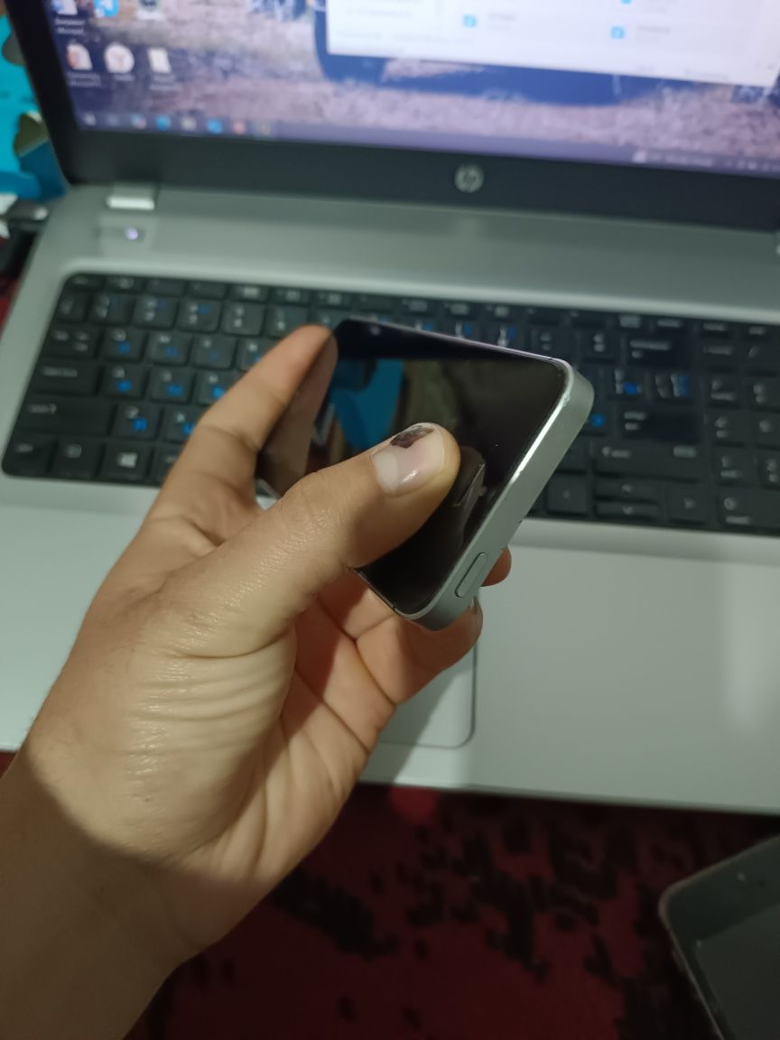 iPhone 5SE 32GB 2016