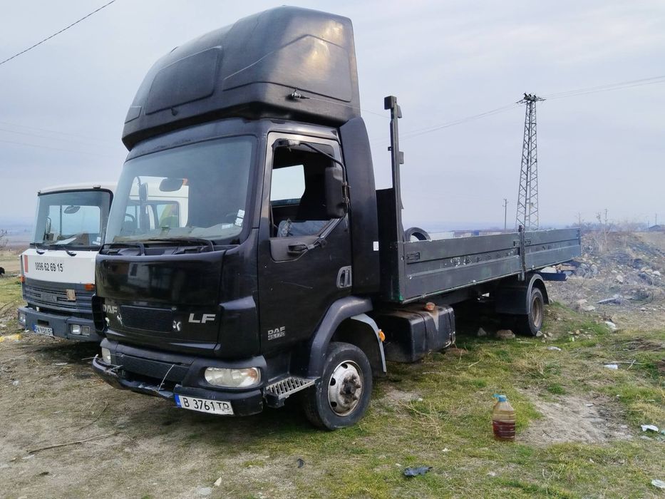 Daf EL EF 45.170